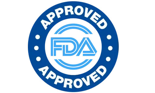 Lungora FDA-Registered Facility